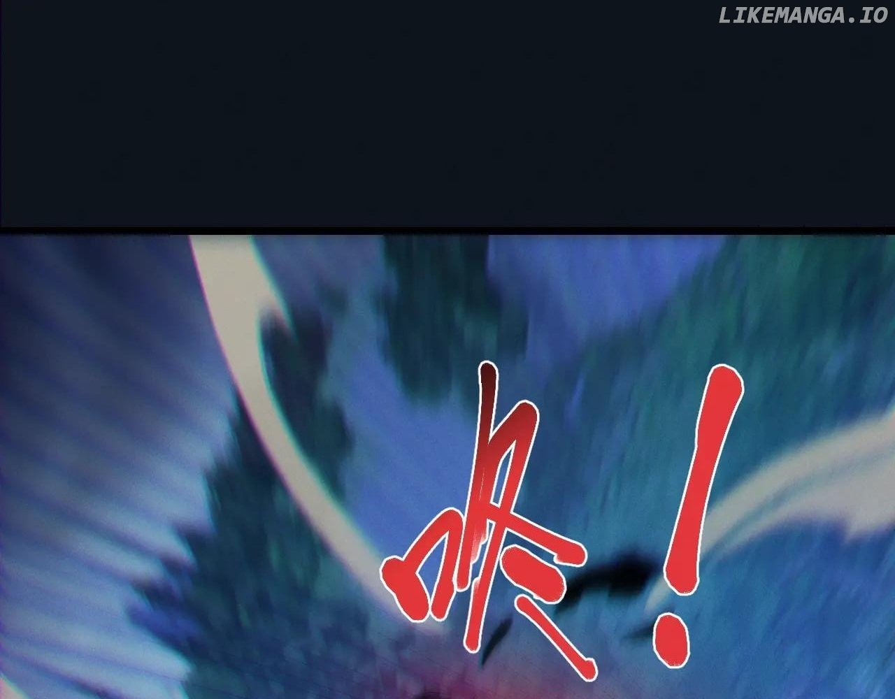 Master of Ancient Divine Weapons Chapter 29 - page 48